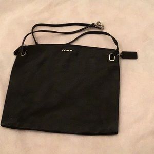 Crossbody
